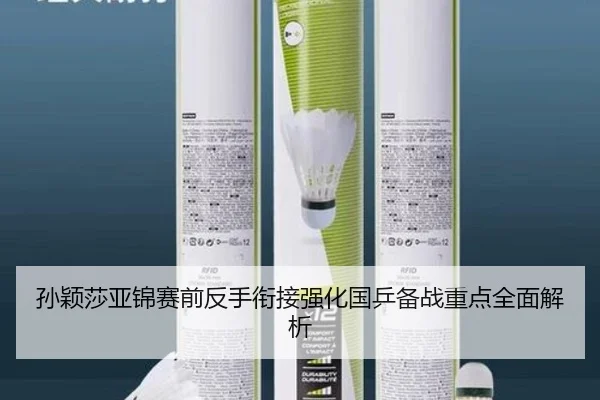 孙颖莎亚锦赛前反手衔接强化国乒备战重点全面解析